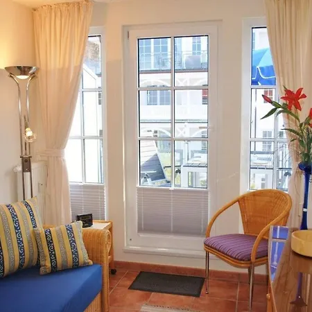 Penthouse Comfortable Binz