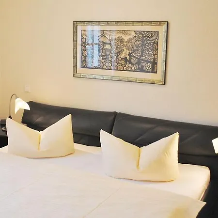Vakantiehuis Penthouse Comfortable