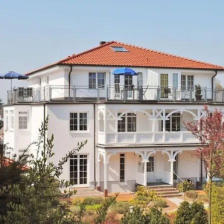 Vakantiehuis Penthouse Comfortable *