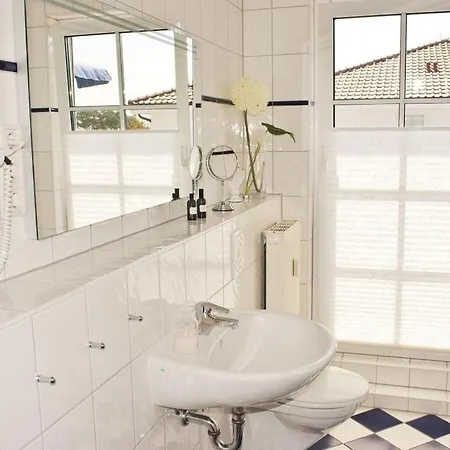 Penthouse Comfortable Binz