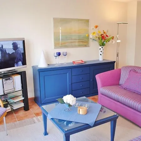 Penthouse Comfortable Vakantiehuis