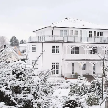 Penthouse Comfortable Binz